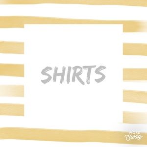 Shirts!